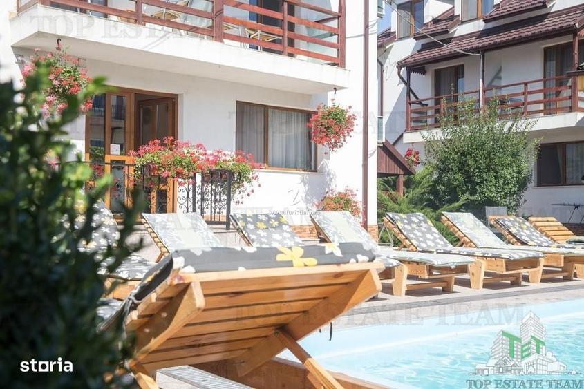 Vila 10 camere disponibila spre administraresezon, Costinesti - 17000 - 18