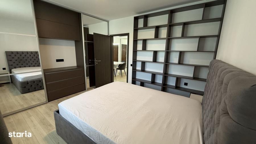 Apartament cu 3 camere si parcare in zona METRO/AMETHYST - 4