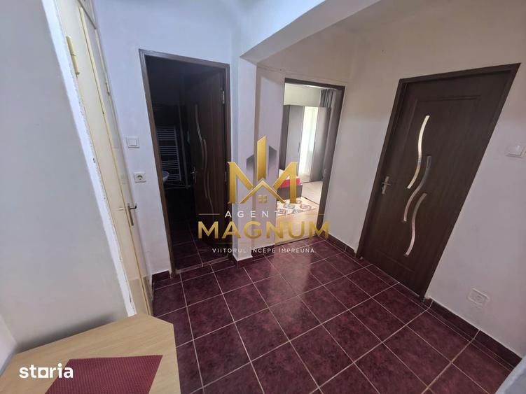 Apartament 2 camere decomandat de inchiriat | Strada Victoriei | - 8