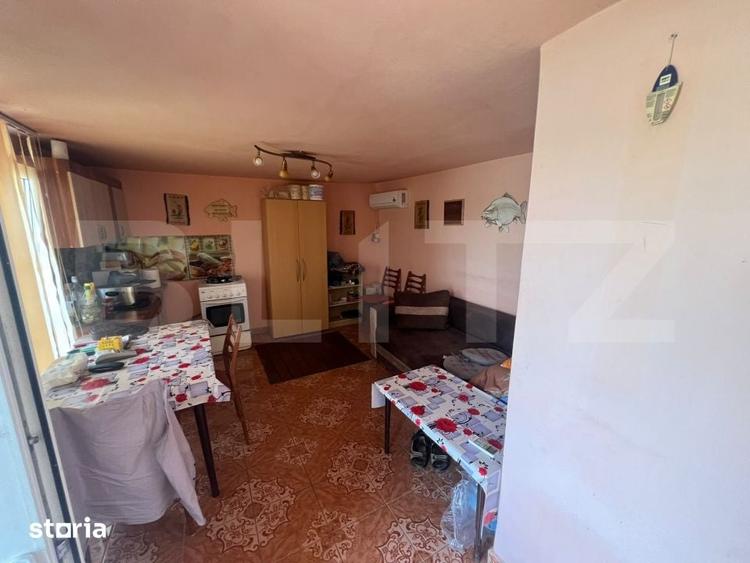 Teren de 20000 mp, în Doba