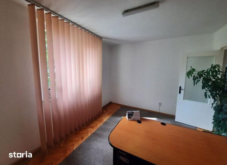 Spațiu comercial, de 84 mp, în Central