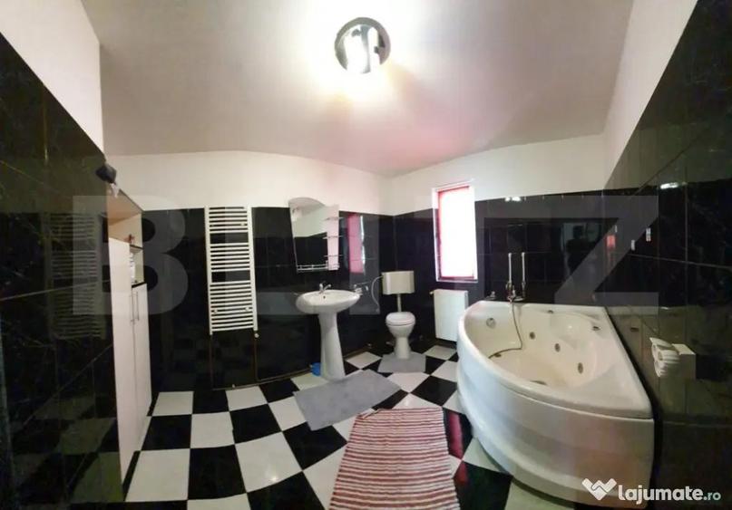 Casa de vanzare disponibila imediat, Vatra Dornei - 8