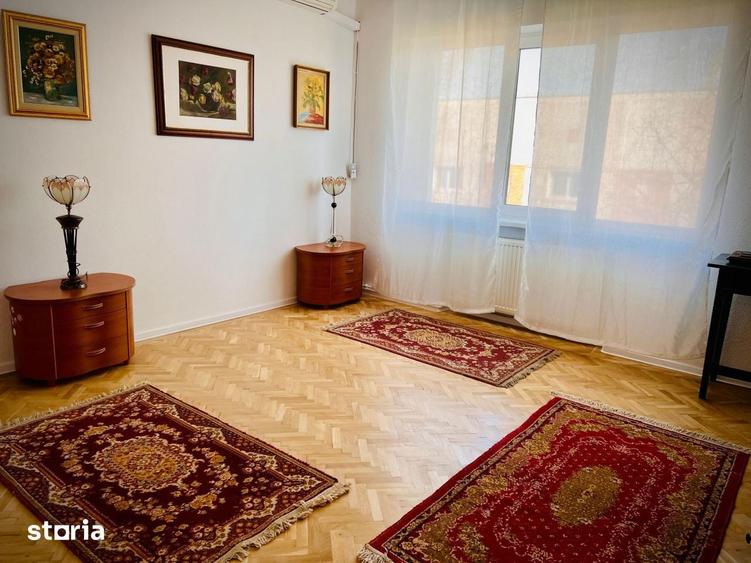 Vind casa(Duplex)cu Subsol tehnic+Garaj+P+!E zona centrala - 4