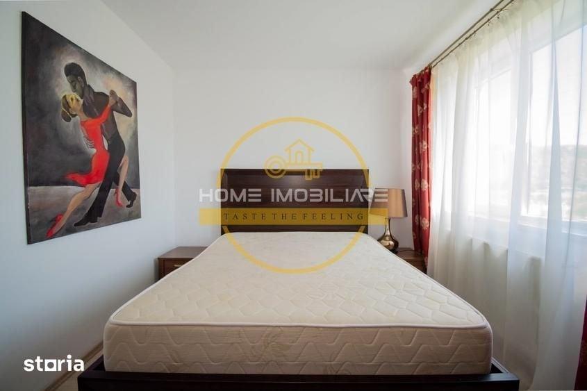 Apartament cu 2 camere în Tomești