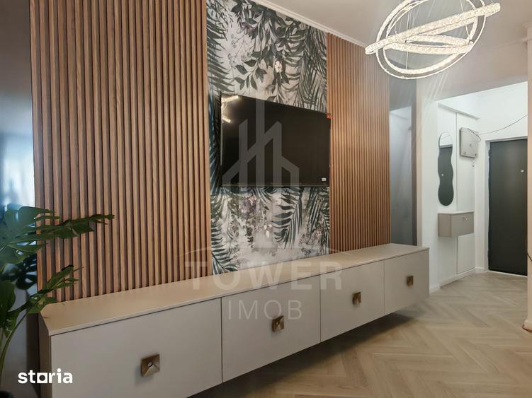 Apartament nou cu 3 camere, design exclusivist, de vanzare in ?elimbar - 11