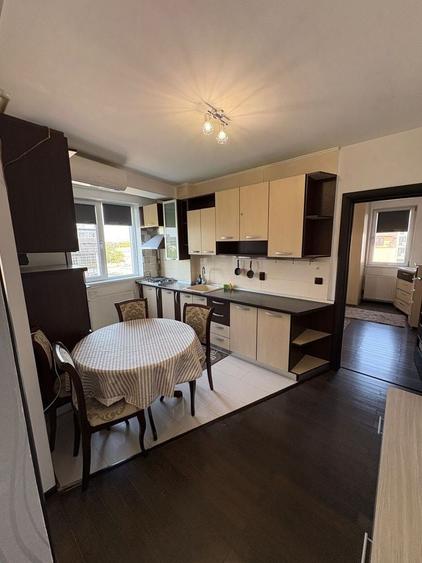 Inchiriez apartament 3 camere Prelungirea Ghencea colt cu Valea Larga - 1