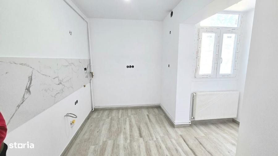 Apartament cu 2 camere în Luceafarul