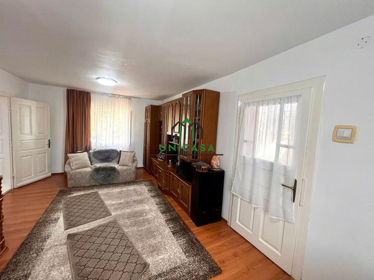 Casa 4 cam/Bujoreni/1terem 650 mp - 10