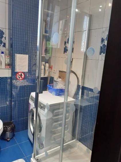 Apartament cu 2 camere decomandat, mobilat în Tomis Nord