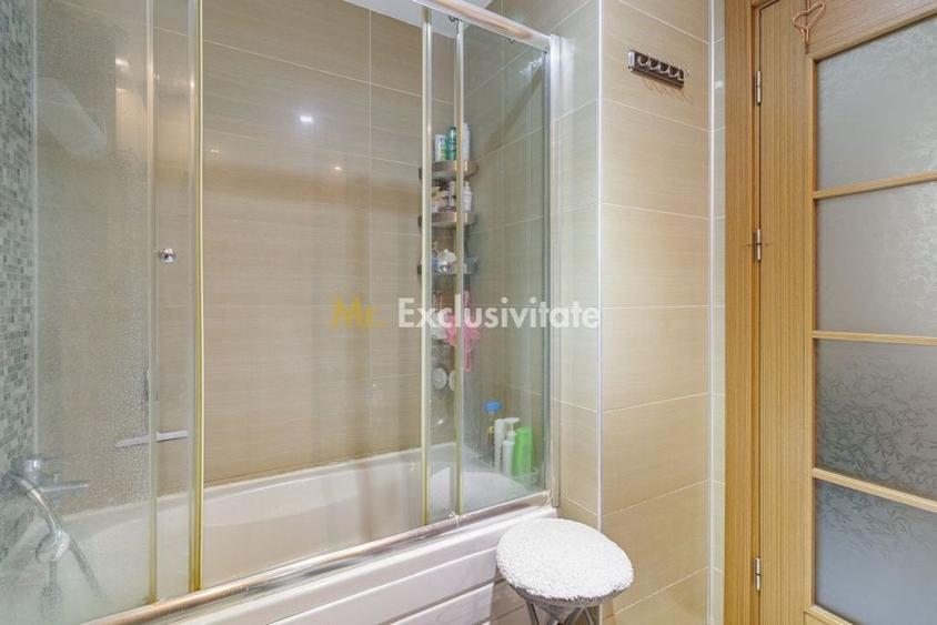 Apartament 3 camere -Cosmopolis Faza 1 cu parcare disponi... - 8