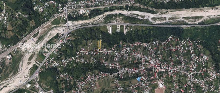 Teren Construcții intravilan de 4898 mp, în Cornu de Jos (Cornu)