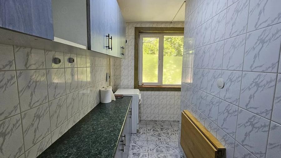 Garsonieră decomandată în Dristor