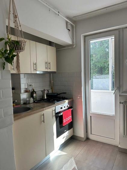 Apartament cu 2 camere decomandat în Gheorgheni
