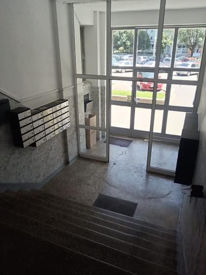 Metrou Brâncoveanu - apartament 2 camere de închiriat – vedere parc - 8