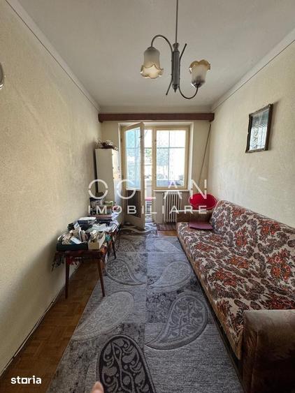 Apartament cu 3 camere în Terezian