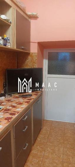 Garsonieră | 30Mp | Piața Mică - 8