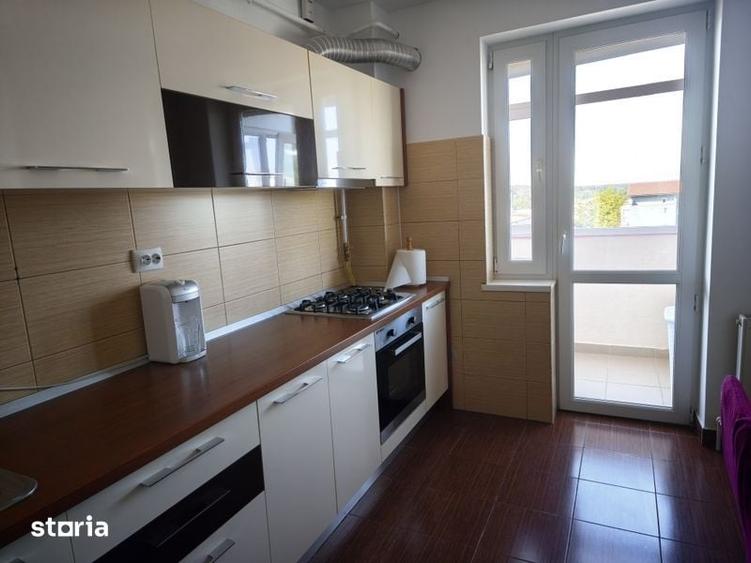Inchiriez apartment cu 2 camere - 3
