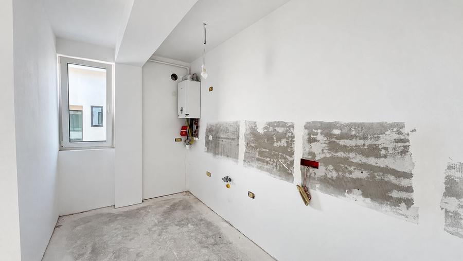 Apartament cu 2 camere decomandat în Lipovei