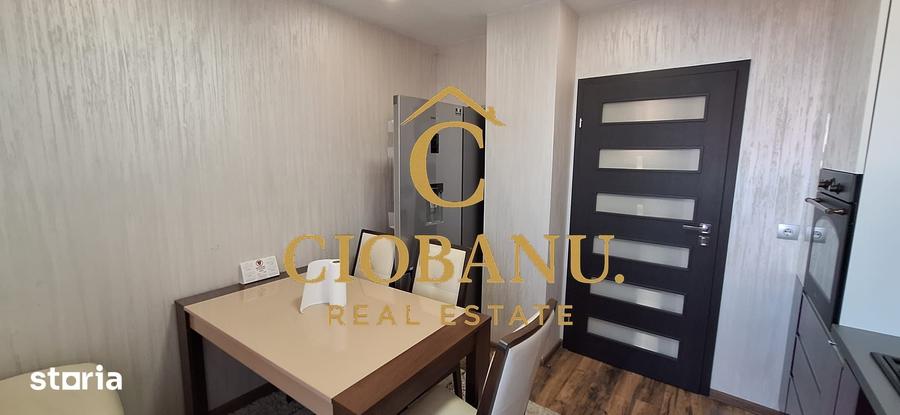 Apartament 2 camere de inchiriat Ultracentral, Langa Gradina Botanica - 13