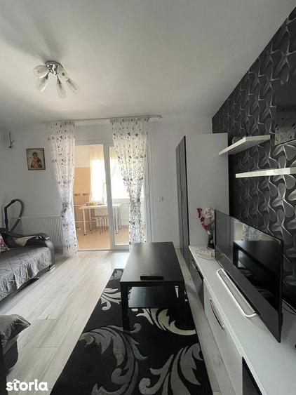 Garsonieră în Drumul Taberei