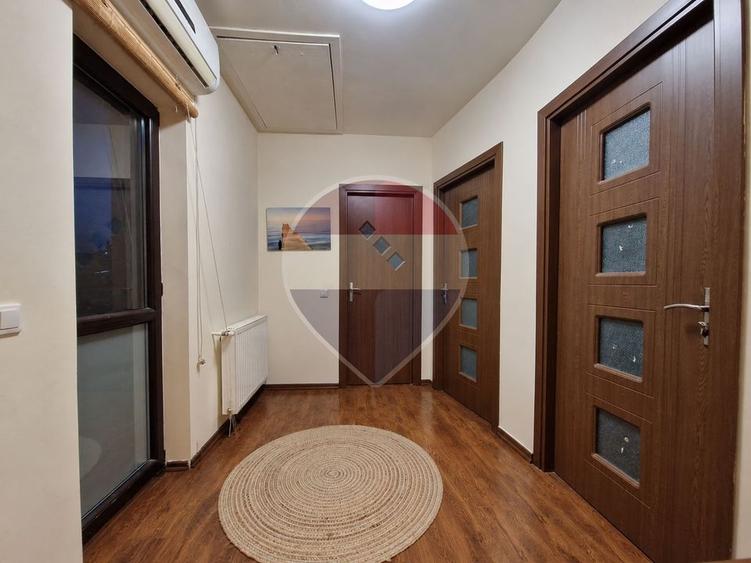 Casă individuală cu 4 camere cu Teren 300 Mp în Chiajna