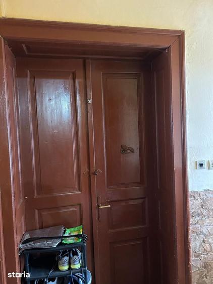Casă cu 3 camere cu Teren 532 Mp în Central