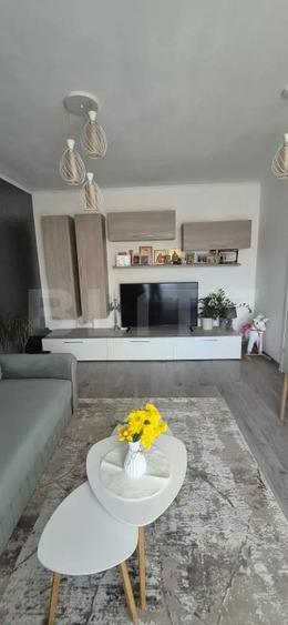 Apartament 2 camere - 8