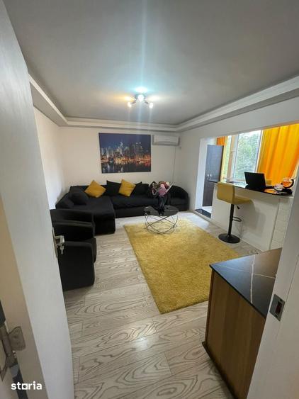 Apartament cu 3 camere în Titan