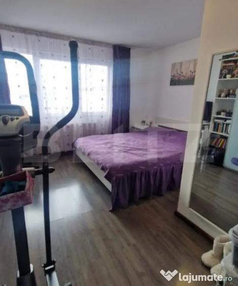 Casă cu 3 camere cu Teren 109 Mp în Craiter