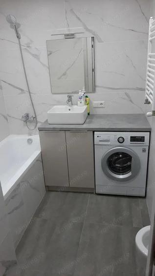 Apartament cu o camera de inchiriat in zona Buziasului - 5