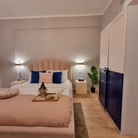 Apartament cu 3 camere în Calea Victoriei