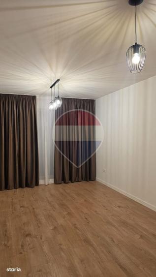 Apartament cu 2 camere în Tunari