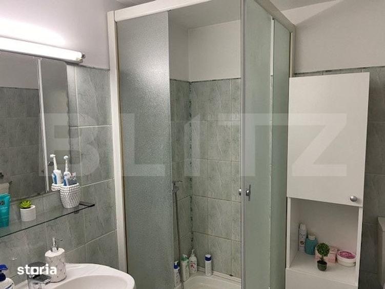 Casă cu 5 camere cu Teren 426 Mp în Central