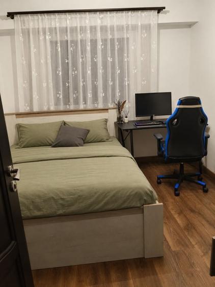 Apartament cu 3 camere în Inel II