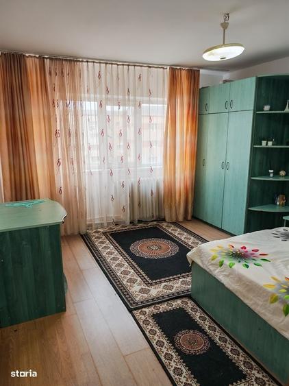 Garsonieră în Cetate