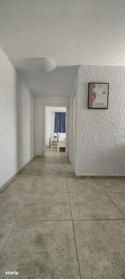 Apartament cu 2 camere decomandat în Sânmartin