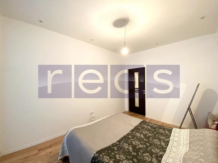 Apartament cu 2 camere semidecomandat în Sebastian