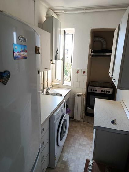 Apartament 2 camere Hipodrom 3 Sibiu - 1