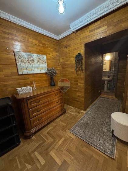 De Închiriat Apartament 2 camere Bulevardul Independenței | Etaj 4/9 - 7