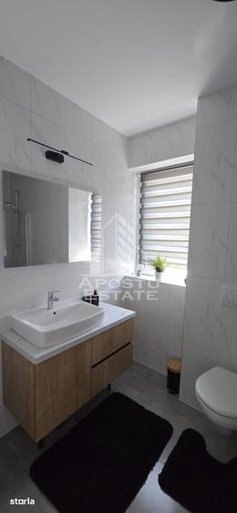 Apartament 3 camere de inchiriat, parcare, Denya Forest Timi?oara - 4