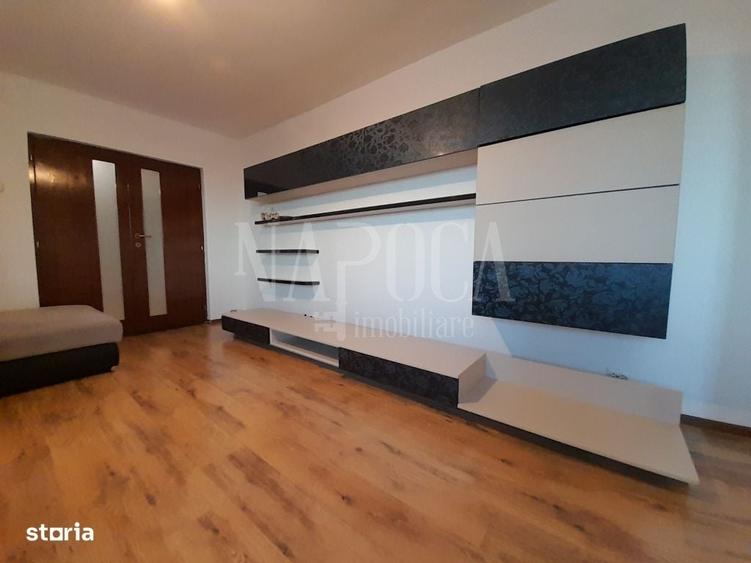 Apartament 3 camere de inchiriat in Decebal Oradea, Oradea - 5
