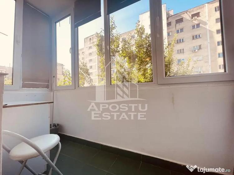 Garsonieră nedecomandată în Aurel Vlaicu