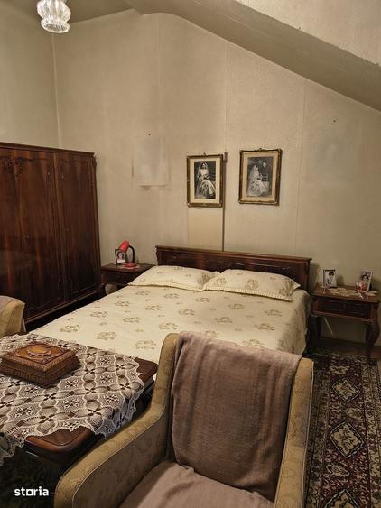 Apartament cu 4 camere în Central