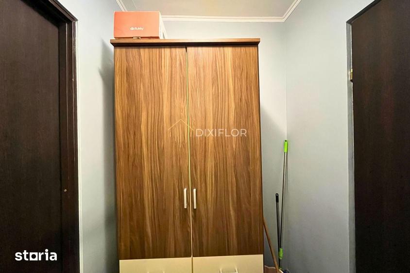 Apartament cu 2 camere în Tudor Vladimirescu