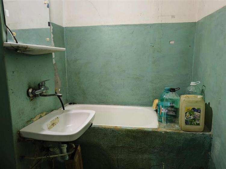 Garsonieră semidecomandată în Barieră