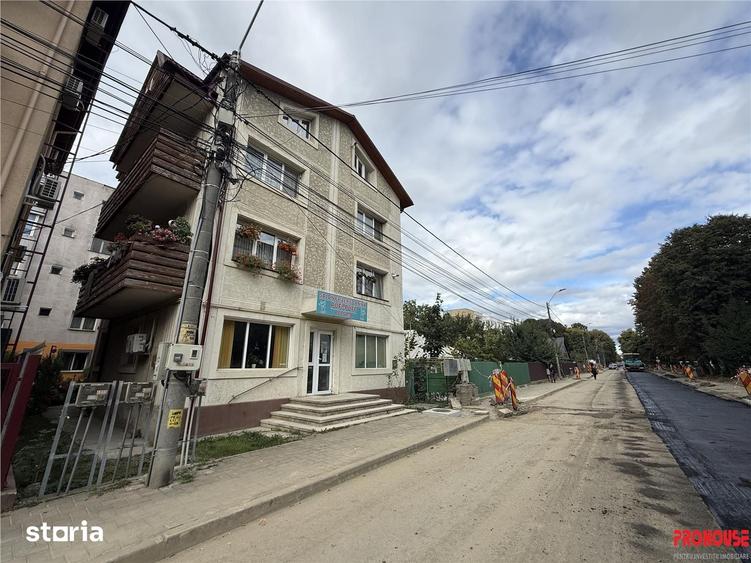Spațiu comercial, de 15 mp, în Bistrița Lac