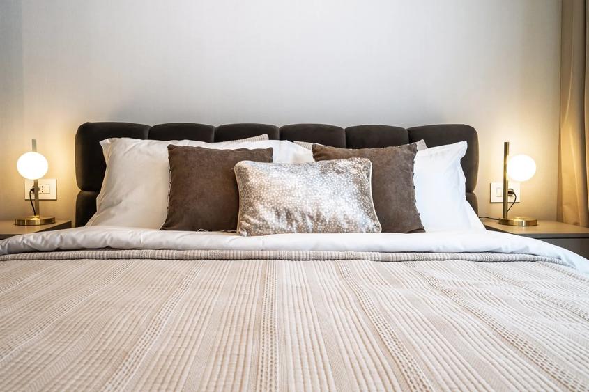 Penthouse cu 3 camere decomandat în Floreasca