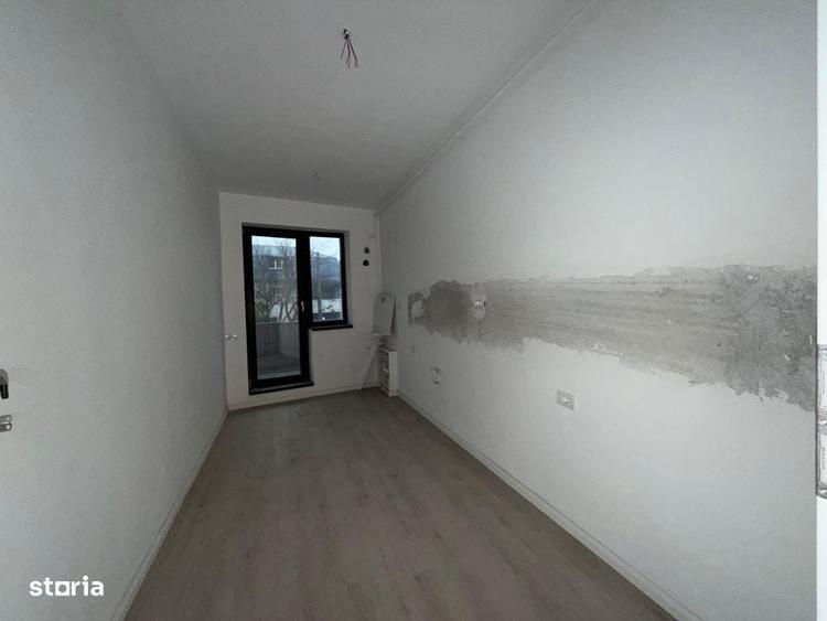 Apartament cu 2 camere în Prelungirea Ferentari