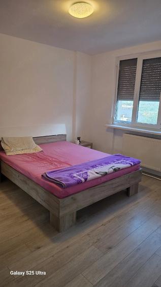 Apartament cu 2 camere decomandat în Horia