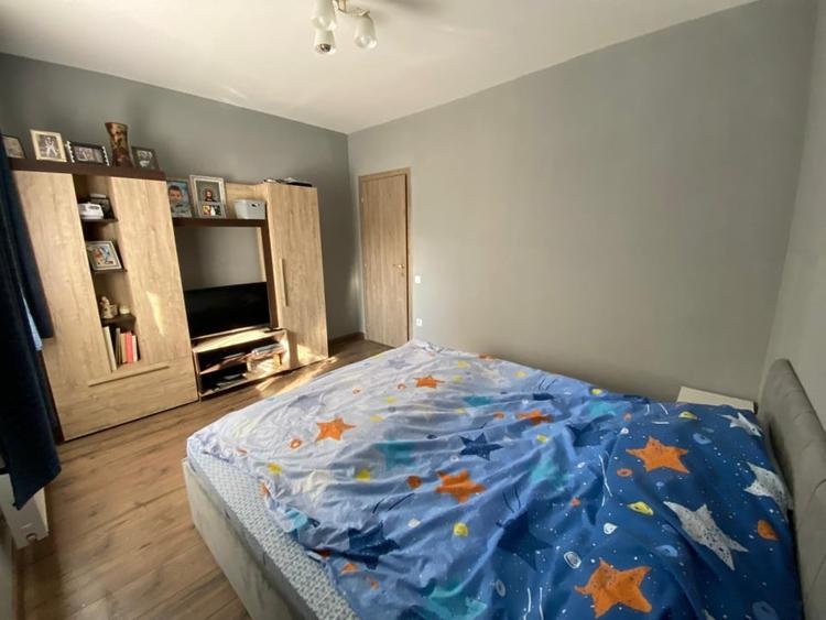 Apartament 2 camere decomandate, parter, 48 mp, parcare cu CF - 6